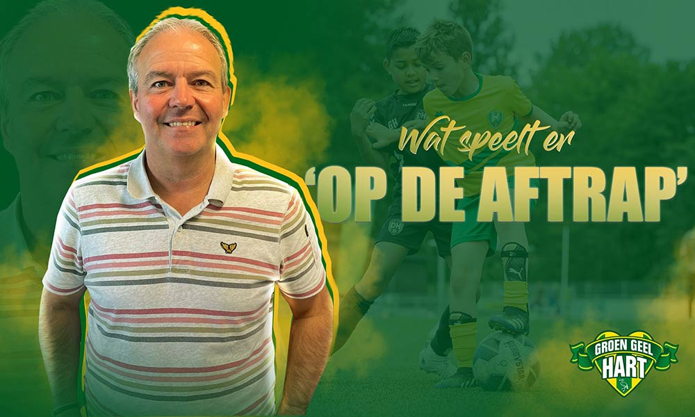 Wat speelt er op De Aftrap: Een eerste kennismaking