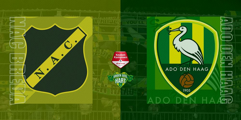 Verheydt bezorgt ADO met twee kopgoals knappe overwinning in Breda