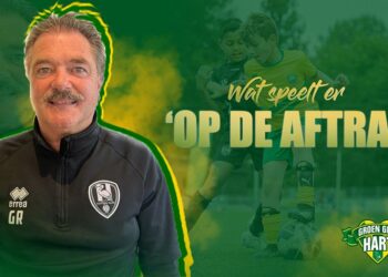 Wat speelt er op De Aftrap: De scouting