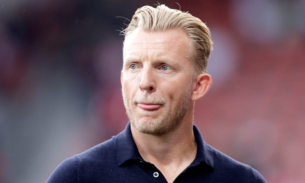 Beleidsbepalers ADO geven Kuyt nog het vertrouwen: ‘Er moeten snel goede resultaten volgen’