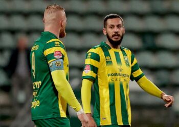 ADO wacht na aanstelling Advocaat nog meer belangrijke beslissingen