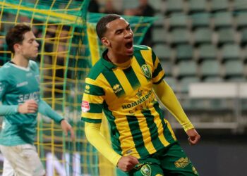 Interesse uit Eredivisie en Serie A voor Severina