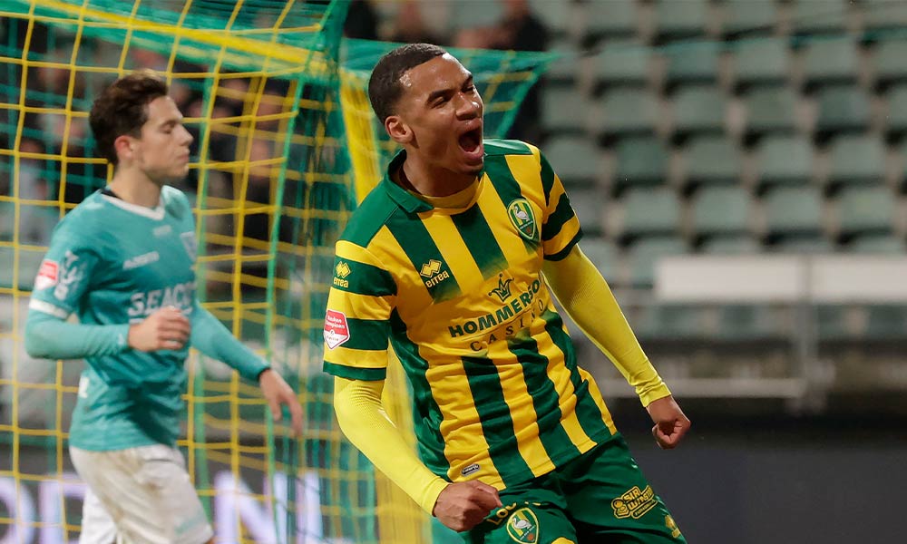 Interesse uit Eredivisie en Serie A voor Severina