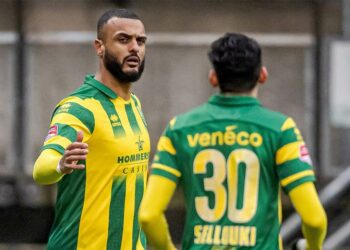 ADO wint oefenwedstrijd met 3-1 van FCV Dender EH