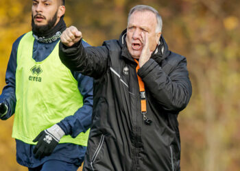 Fanatieke Advocaat zorgt voor duidelijkheid, wat voor succes op de korte termijn moet zorgen