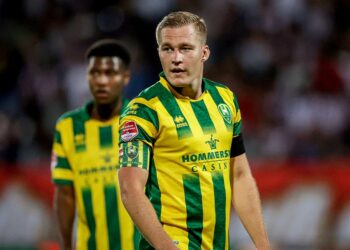ADO weer in gesprek met Kemper over contractverlenging