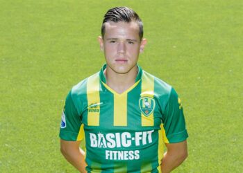 ‘ADO heeft Giovanni Korte op t oog als versterking in aanval’