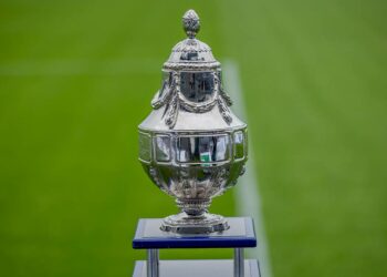 ADO loot in KNVB-beker thuiswedstrijd tegen Go Ahead Eagles