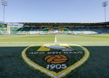 ADO wil Feyenoord-hoofdscout Mark Ruijl als nieuwe technische man