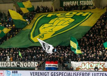 ‘ADO is voor weinig mensen een springplank gebleken’