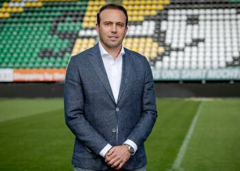 ‘Eigenaar Bolt gaat geld beschikbaar stellen om promotie te verwezenlijken’