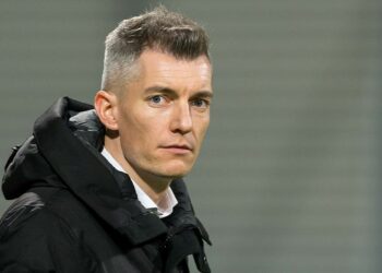 ADO Den Haag wil Willem Weijs als nieuwe trainer