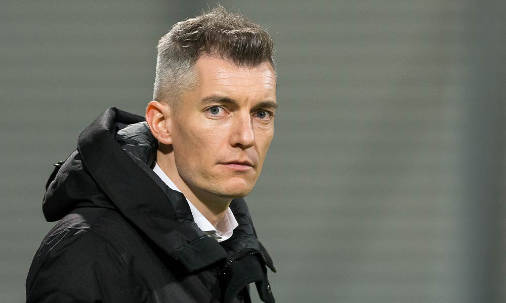 ADO Den Haag wil Willem Weijs als nieuwe trainer