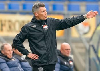 Willem Weijs niet naar ADO maar FC Eindhoven