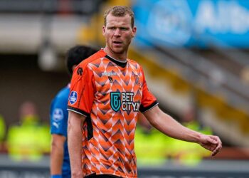 ADO huurt Henk Veerman van FC Volendam