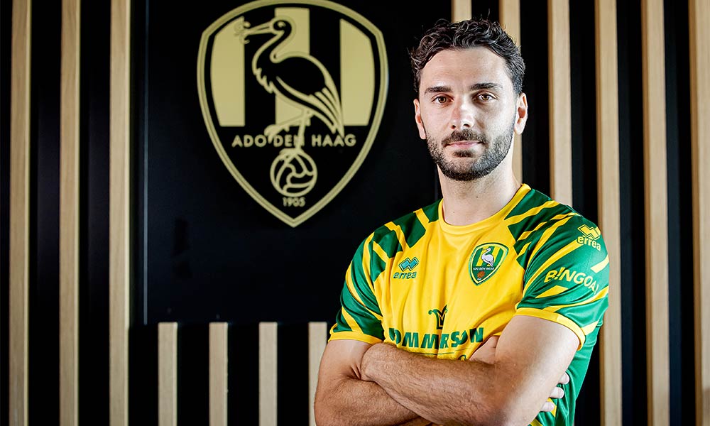 ADO haalt met middenvelder Sürmeli bekende van Kalezic