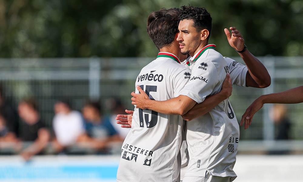 ADO verliest ook van SK Beveren