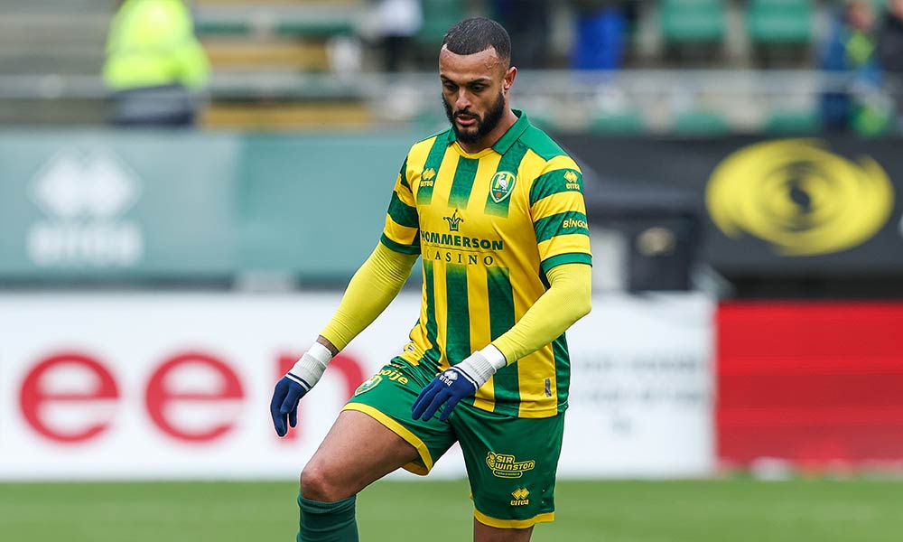 Bilate krijgt geen duidelijkheid en vertrekt ook bij ADO