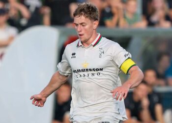 ADO verliest besloten oefenwedstrijd tegen FCV Dender