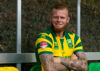 Verheydt afwezig bij eerste training vanwege naderende transfer