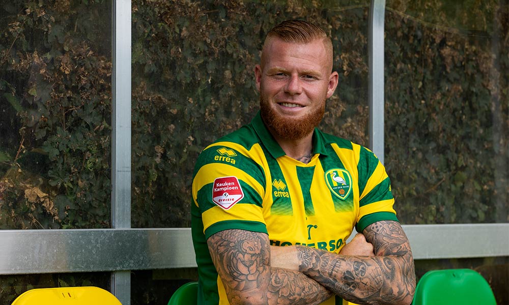 Verheydt afwezig bij eerste training vanwege naderende transfer