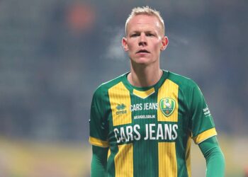 Geen plaats voor Beugelsdijk bij eerste elftal, gaat trainen bij Jong ADO