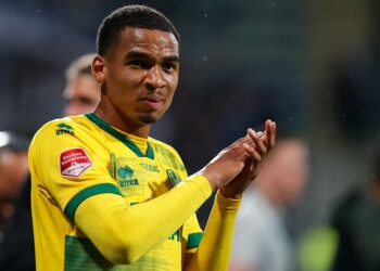 Severina vertrekt naar Partizan Belgrado