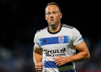 ADO wil Bart van Hintum (36) vastleggen