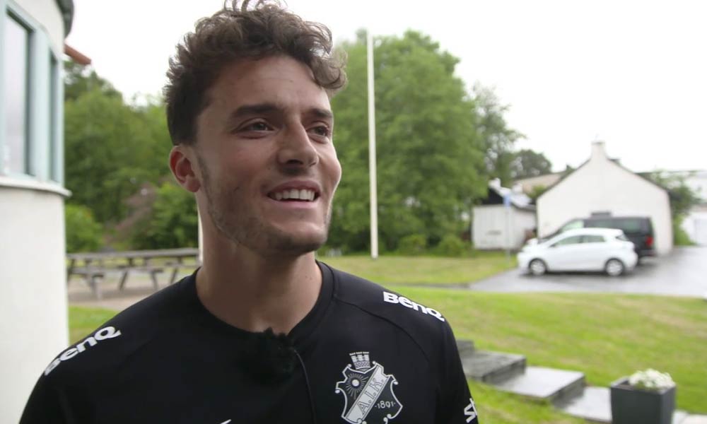 ADO nadert akkoord met Deense verdediger Granli