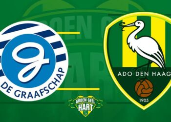 ADO trapt seizoen af met gelijkspel bij De Graafschap