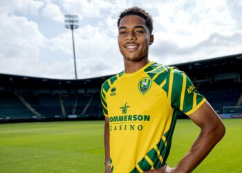 Amerikaanse verdediger Justin Ché op huurbasis naar ADO