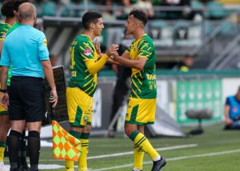 ADO-trainer Kalezic wisselt amper en dus wachten de reserves op hun kans