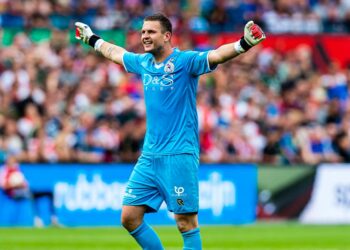 ADO haalt door blessure Wentges transfervrije Tim Coremans terug