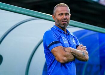 Van der Leegte had toptijd bij ADO: ‘Hagenezen zijn prachtige mensen’