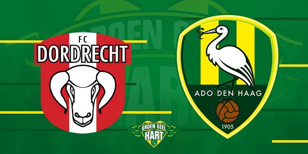 Veerman redt in slotfase punt tegen FC Dordrecht