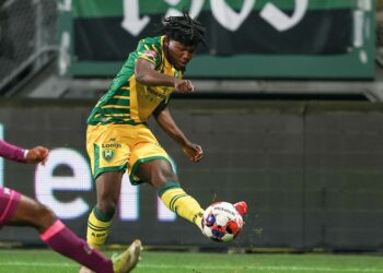 Joel Ideho: ‘Ik ben niet bang om mijn acties te maken’