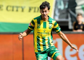 Hoe ADO-talent Rafael Struick 1,2 miljoen volgers kreeg