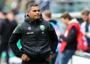 Giovanni Franken vertrekt per direct bij ADO Den Haag