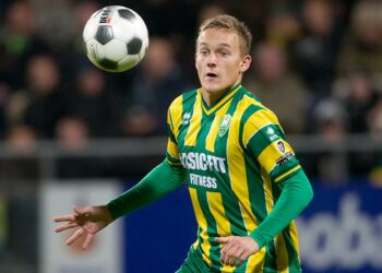 ADO wil Jens Toornstra terughalen, tevens interesse in Nick Marsman en Jordy Buys