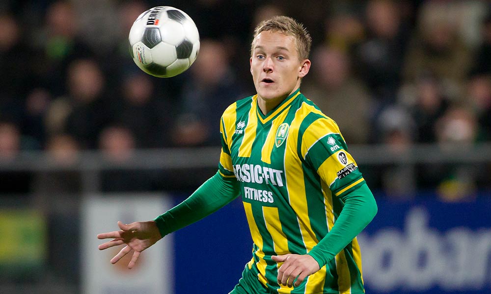 ADO wil Jens Toornstra terughalen, tevens interesse in Nick Marsman en Jordy Buys