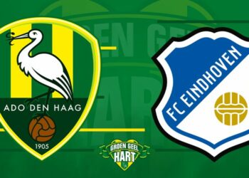 ADO weet ook niet van FC Eindhoven te winnen
