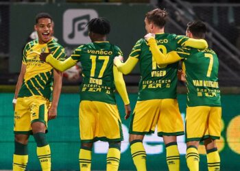 Justin Ché door knieblessure maanden uitgeschakeld