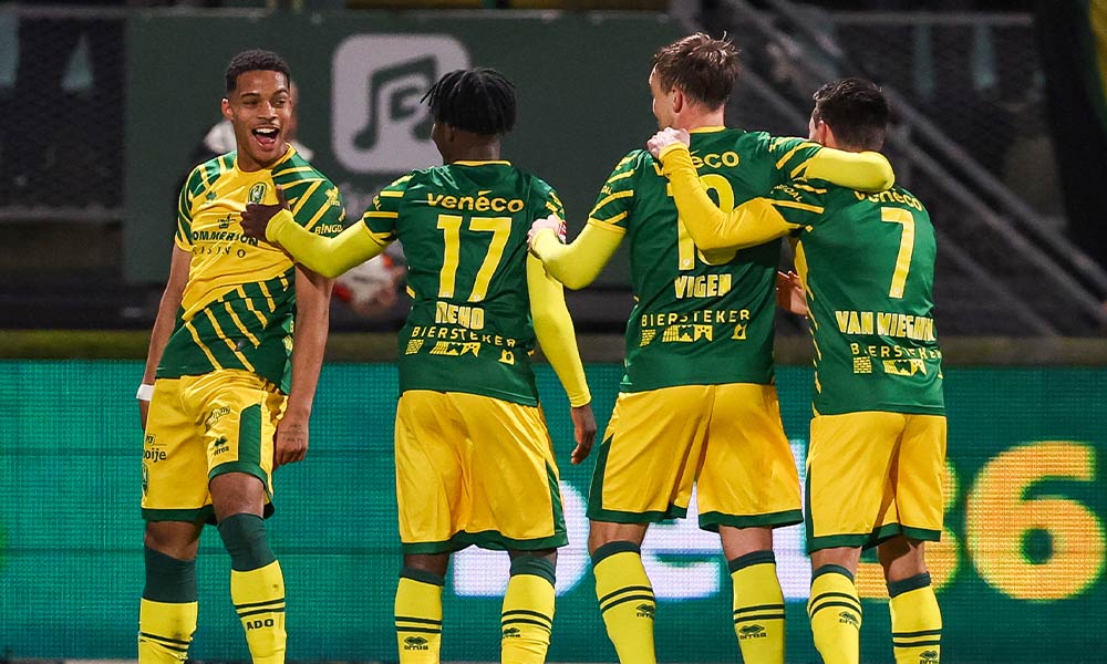 Justin Ché door knieblessure maanden uitgeschakeld