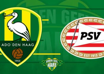 ADO lijkt niet klaar voor nacompetitie na nederlaag tegen Jong PSV