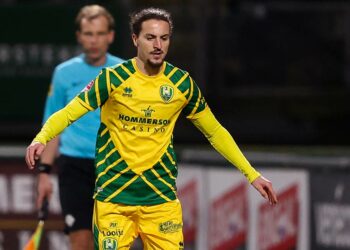 Dhoraso Klas en Amir Absalem vertrekken bij ADO