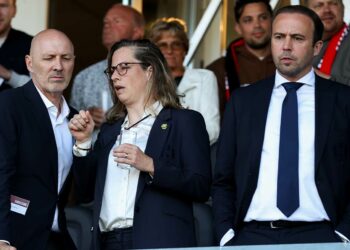 Mathijsen zonder twijfel: ‘Het ontslaan van Kalezic niet de juiste keuze’