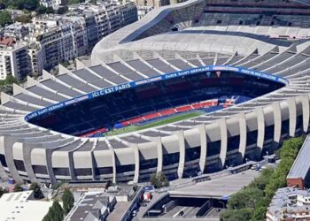 Een Onvergetelijke Voetbalervaring: Bezoek Paris Saint-Germain