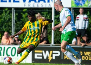 Supporters komende oefenwedstrijden ADO niet welkom