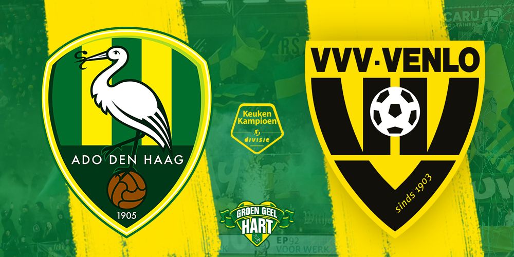 Gelijkspel in openingswedstrijd tegen VVV na rode kaart Van der Sloot