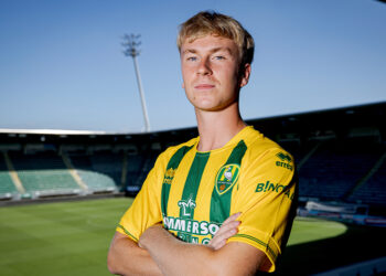 ADO Den Haag haalt Finse middenvelder Juho Kilo